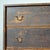 Japanese Tansu Chest of Drawers, 1870s For Sale - Image 10 of 17