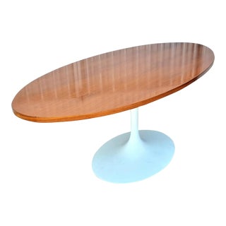 Knoll Tulip Table For Sale