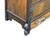Brown Vintage Asian Brown Kirin Motif Low Tv Console Cabinet For Sale - Image 8 of 15