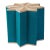 Cosmo Occasional Table, Aqua For Sale