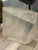 Arturo Rovirosa, altered vintage acrylic · Faux Crystal. Vintage acrylic, hand-faceted and distressed · About 10 to 12 x 3...