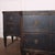 Swedish Breakfront Commodes, Set of 2 For Sale - Image 4 of 11