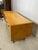 1960s Mid Century German Maple Vanity For Sale - Image 5 of 11