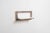 60×27-1 Fläpps Shelf by Joe Mania for Ambivalenz For Sale - Image 4 of 5