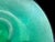 Glass Scavo Murano Glass Centerpiece from Manifattura Di Murano, 1980s For Sale - Image 7 of 12