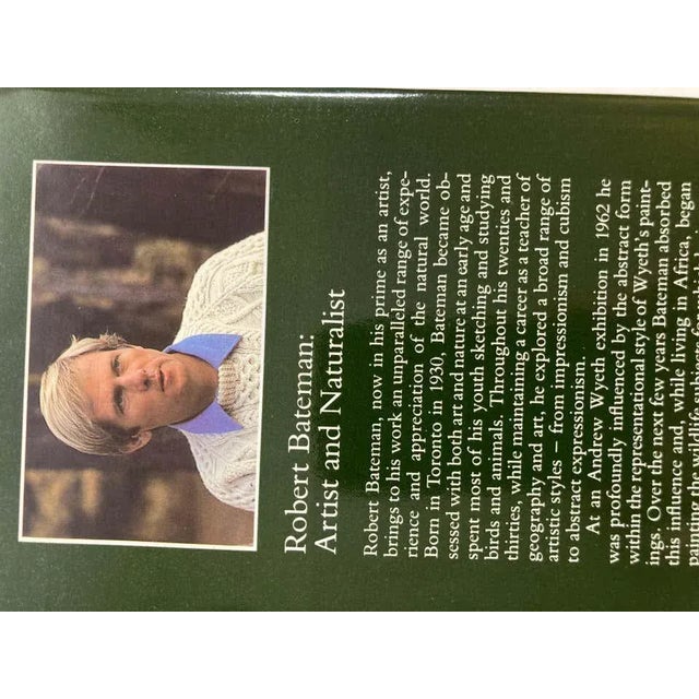 The World of Robert Bateman by Robert Bateman (Artist), Ramsay Derry, V. John Lee (Design). Showcasing his message of...