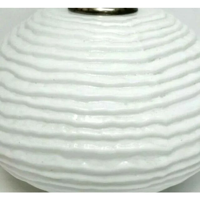 Murano Glass Pendant by Aldo Nason for Mazzega, 1960s For Sale - Image 7 of 9