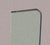 2010s 11×58" ¾"-Thick Tempered Glass Shelf For Sale - Image 5 of 5