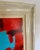 Augusto-S, Pig & Boombox, 2005, Oil Painting on Canvas, Framed For Sale - Image 9 of 11
