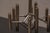 Gaetano Sciolari Space Age Chandelier by Gaetano Sciolari, 1970s For Sale - Image 4 of 8