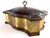 Vintage Handcrafted Dresser Box by Maitland Smith For Sale In Philadelphia - Image 6 of 11