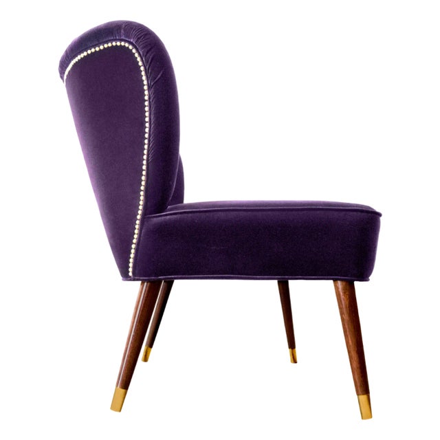 Visconti Twin Chair by Ottiu For Sale