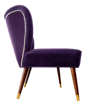 Visconti Twin Chair by Ottiu