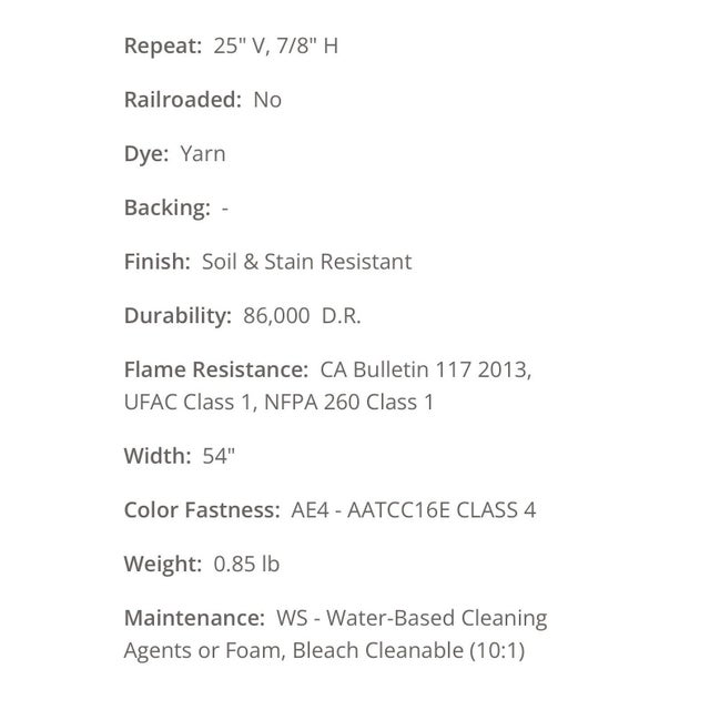 2020s Knoll Sunbrella Momentum “Confetti” Meadow Green Outdoor Upholstery Fabric — 20 Yards For Sale - Image 5 of 5