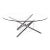 Tensegrity Coffee Table by Theodore Waddell for Cassina For Sale