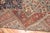 Early 20th Century Early 20th Century Ivory Field Persian Bidjar Rug - 4'7" x 7'7" For Sale - Image 5 of 12