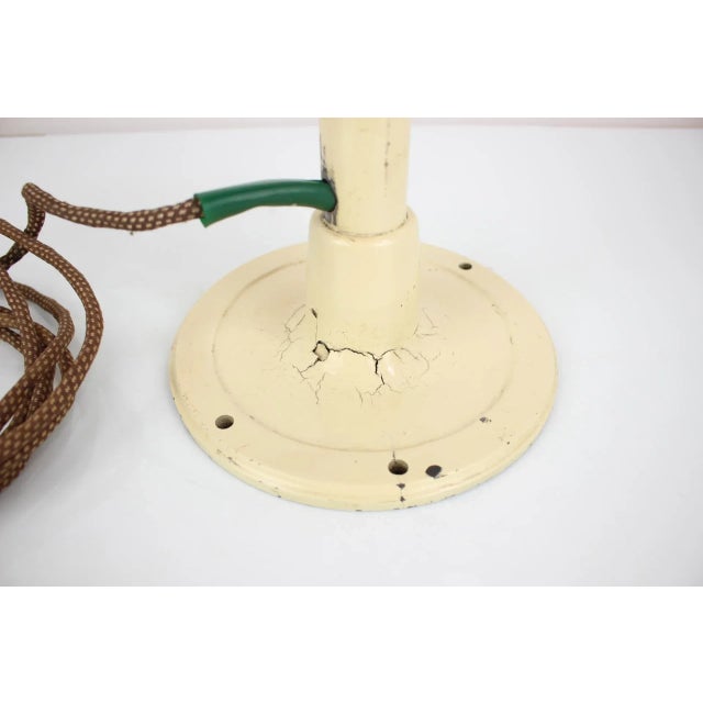 Mid-Century Ventilator, 1950s, Set of 2 For Sale - Image 6 of 14