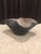 Interesting Italian Handkerchief Style Pottery Bowl.