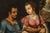 Bernardino Campi, Salome with the Head of Battista Campi, 1580, Oil on Canvas For Sale - Image 9 of 15