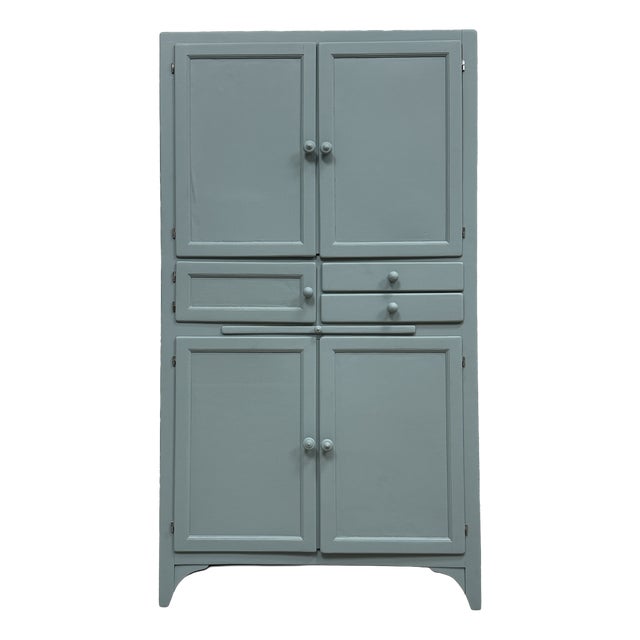 Wardrobe from Mado, 1950s For Sale