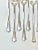 Vintage Silverplate Long Handle Iced Tea Spoons – Set of 13 For Sale - Image 4 of 10
