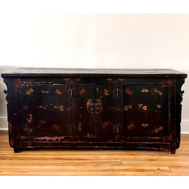 19th Century Shanxi Sideboard For Sale - Image 10 of 10