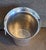 Vintage Champagne Cooler in Silver-Plated Metal by H.R.W. Fink, 1970s For Sale - Image 4 of 6