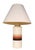 Mid 20th Century Mod Style Table Lamp by Philmar Sandel For Sale - Image 9 of 12