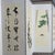 Japanese Folding Screen, 1950s For Sale - Image 6 of 18