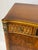 Wood Early 20th Century Neoclassical Serpentine Chest of Drawers For Sale - Image 7 of 13