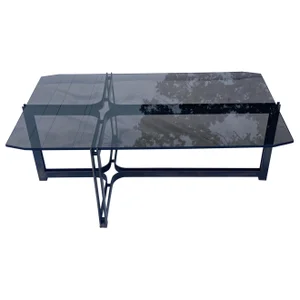 1960s Vintage Tom Lopinski for Dunbar Coffee Table