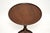 Antique Victorian Side Table, 1860s For Sale - Image 4 of 8