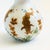 1980s Small Gourd Shaped Japanese Ceramic Vase For Sale - Image 5 of 9