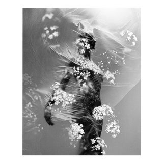 Undo - Signed Fine Art Photograph with Pre-Order Copy of Solace Book 2024 For Sale
