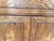 Late 20th Century Henredon Bar Cabinet Server Cart Campaign Scene 1, Attributed For Sale - Image 9 of 9