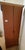2000 - 2009 Pulaski Heritage Lighted, Lockable Display Cabinet With Patented Two-Way Sliding Glass Door For Sale - Image 5 of 6