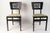 Folding Chairs from Stakmore, New York, 1930s, Set of 4 For Sale - Image 3 of 12