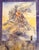 Modern Kazuo Yagi - Carnevale Di Venezia, 1995, Offset Lithograph Poster on Paper For Sale - Image 3 of 5