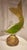 Murano Glass Fish Figurine, 1970s For Sale - Image 4 of 4