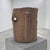 This vintage studio pottery vessel by Joseph Hysong (1925–2008) was hand-thrown in California during the mid-twentieth...