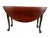 Chippendale American Chippendale Mahogany Dropleaf Table For Sale - Image 3 of 8