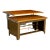 1950s Hamilton “Auto-Shift Table” Functional Salesman Sample For Sale