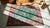 Green 1920s Green Floral Antique Chinese Art Deco Rug 8'9" X 11'3" Handknotted Wool Carpet For Sale - Image 8 of 9