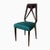 Mid-Century Dining Chairs by Vittorio Dassi, Set of 6 For Sale - Image 10 of 10