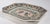 Mid 20th Century Mid 20th Century Spanish Revival Decorative Real Ceramica Platter Made in Portugal For Sale - Image 5 of 8