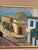 Modern L. Wilton, Rhodes, 1962, Oil Painting on Canvas, Framed For Sale - Image 3 of 18