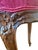 Antique Louis XV-style Upholstered Piano Bench For Sale - Image 9 of 10