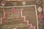 Textile Vintage Distressed Kars Rug - 3'1" x 4'5" For Sale - Image 7 of 10