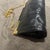 A High Quality 1970s Black Leather Italian Shoulder Bag For Sale - Image 9 of 12