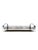 Jacques Adnet, Modernist Mirrored Tray, Maison Adnet, France 1940 /1950 For Sale - Image 9 of 18